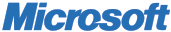Microsoft